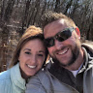 Meet your Posher, Dalton & amanda